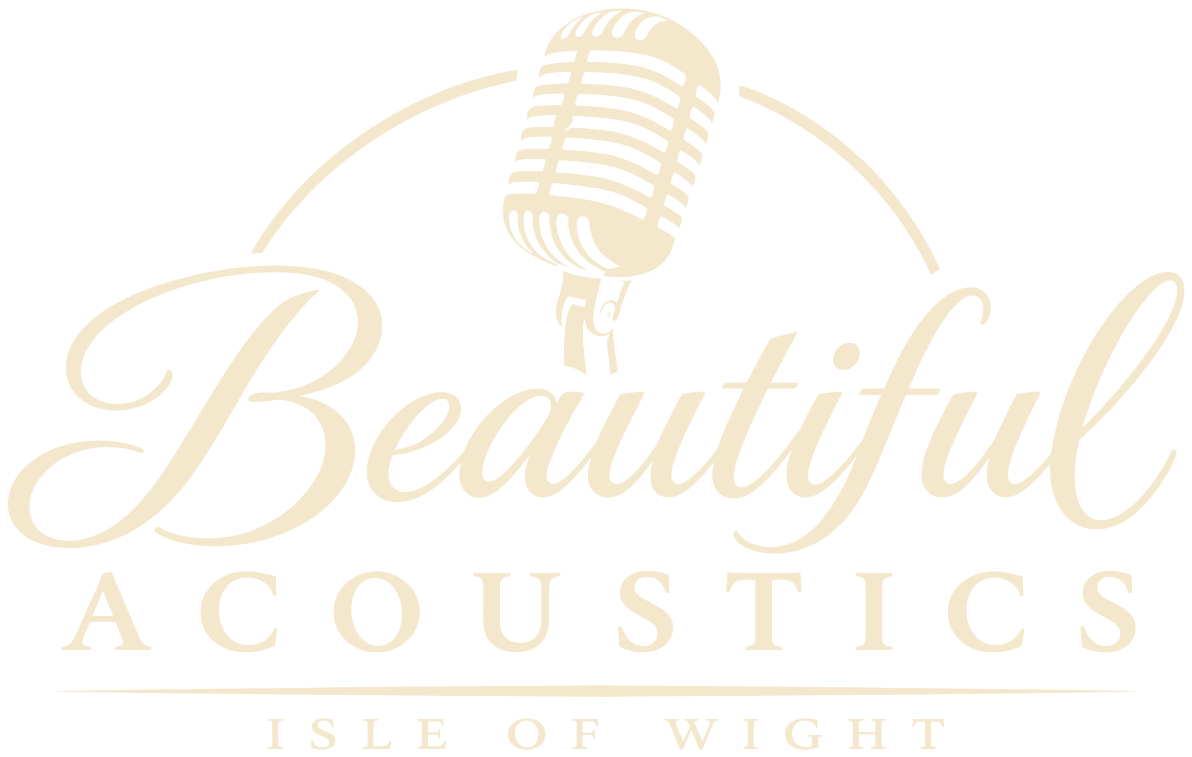 Beautiful Acoustics, Isle of Wight